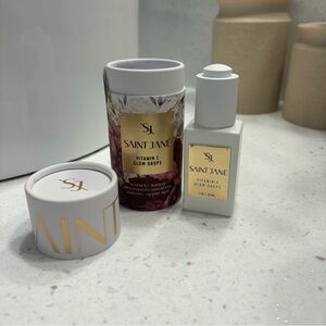 Saint Jane Vitamin C Drops